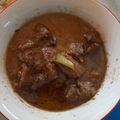 Cooksnap dari Aiu Cahya untuk resep Semur Daging