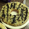 El cooksnap de Sofii Benitez cuando hizo Rosca de Pascua!!💕💕😋😋.