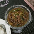 Cooksnap dari Dian Sydnea untuk resep Beef Teriyaki ala hokben