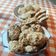 El cooksnap de Angélica cuando hizo Galletas sabrosas y blanditas de avena de chile para N.Y.