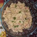 Sadia Alvi's cooksnap of when they made Simple macaroni.