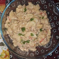 Sadia Alvi's cooksnap of when they made Simple macaroni.