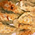 クックakie☆'s cooksnap of when they made 離乳食完了期～幼児食まで　餃子冷凍OK.
