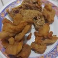 Cooksnap dari Citra Imaniah untuk resep Ayam Goreng Maizena