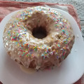 El cooksnap de Alicia Cristina Lopez Machado cuando hizo Pan de banana y avena.