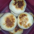 Cooksnap dari Nela Karlina untuk resep Pia Kering Teflon Isi Coklat