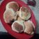 Cooksnap dari Shinta Fiqi untuk resep Hotteok 허떡 (Pancake Korea)