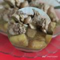 Cooksnap dari Nadra Koetin untuk resep Opor Ayam Simple