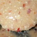 Cooksnap dari neiraadjib1507 untuk resep Sambal Tumpang Khas Jawa Timur