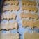 El cooksnap de norma silva cuando hizo Galletitas de masa sablé decoradas con glassé (rima😆).