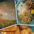 Cooksnap dari vira untuk resep Soto daging kuah bening segar