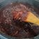 Cooksnap 0h Hana !! semasa beliau membuat Sambal Nasi Lemak Ikan Bilis.