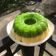 Cooksnap dari Syarifah Rifka untuk resep Puding Lumut Mentega ala Tintin Rayner