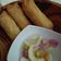Cooksnap dari Nika untuk resep Lumpia Wortel Ayam