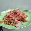 Cooksnap dari luluk nur kharisah untuk resep Indomie Samyang 🍜🔥