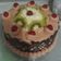 Cooksnap dari Siti Aminah untuk resep Blackforest kukus simple irit