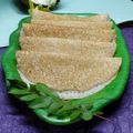 Manisha Shete - Vispute's cooksnap of when they made आंबोळी (amboli recipe in marathi).