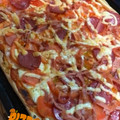 El cooksnap de Vásquez Saldivia cuando hizo Masa de pizza casera y fácil.