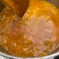 صورة من boushra، شاركها بعد تجربة وصفة شوربة الشوفان