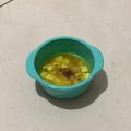 Cooksnap dari desi okta untuk resep Soto ayam (Mpasi 9m+)