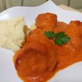 El cooksnap de Jana Brunovska cuando hizo Pimientos del piquillo rellenos de bacalao🍠.