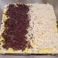 Cooksnap dari ArBiTa untuk resep Bolu jadul kukus