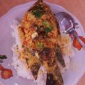 Cooksnap dari Tyas Arum untuk resep Mujair Kuning Pedas