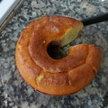 El cooksnap de Paola Chimi cuando hizo Budín de naranja 🍊 Súper FÁCIL.
