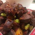 Cooksnap dari firly tayibnapis untuk resep Sambal goreng kentang hati sapi