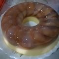 Cooksnap dari inda putri untuk resep Puding Regal 3 Layer