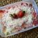 Cooksnap dari dapur Airin untuk resep Salad jelly dengan buah segar
