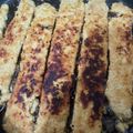 کوک اسنپ Linda بعد از امتحان کردن کباب تابه ای مرغ + عکس مراحل.