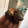 El cooksnap de Maite Soto cuando hizo Brownie de cacao sin azúcar.