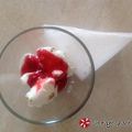 Cooksnap από kitten στη συνταγή Frozen Yogurt