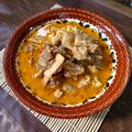 Cooksnap dari Irly Ayha Iwhie untuk resep Soto Tangkar