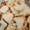 El cooksnap de Bruno Verocay cuando hizo Galletitas Navideñas 🎄🎅.