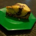 El cooksnap de Caand✨ cuando hizo Torta Marmolada.