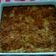 El cooksnap de MaryGlory cuando hizo Pastel de berenjena y bacon.