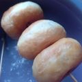 Cooksnap dari YUNI WIDIA untuk resep Donat Empuk tanpa kentang