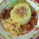 Cooksnap dari Tri Pratiwi untuk resep Nasi kuning bumbu