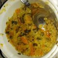 prettygawjusss's cooksnap of when they made Vickys Roasted Parsnip Nut Loaf, GF DF EF SF NF Vegan Christmas.