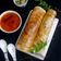 Priya vishnu Varshney का कुकस्नैप जब उन्होंने सूजी डोसा (sooji dosa recipe in Hindi) बनाया था।