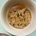 蔡小瑾 的 電鍋版瓜仔肉 cooksnap