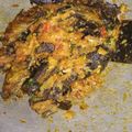 Cooksnap dari oktavia mila sari untuk resep Lele Masak Kemangi Pedas