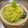 El cooksnap de Abraham Jauregui cuando hizo Spaghetti en crema de cilantro.
