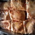 Alainnah's cooksnap of when they made cheater's chicken enchiladas.