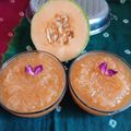 Shilpa Shah's cooksnap of when they made શકકર ટેટી પનો (Shakkar Teti Pano Recipe In Gujarati).