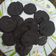 El cooksnap de Gisel Regalzi cuando hizo Galletas de chocolate keto.