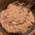 水晶姊姊 的 萬用芋頭泥/芋頭餡 cooksnap
