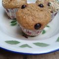 Cooksnap dari Triana Ari untuk resep 32. Banana Bread in a Cup (pakai oven)